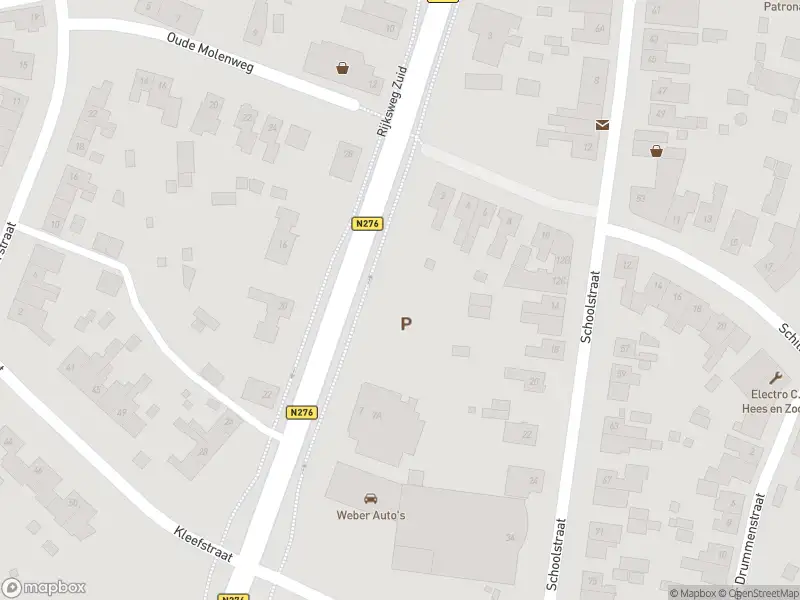 112 melding Overlastmelding  in Echt gesloten