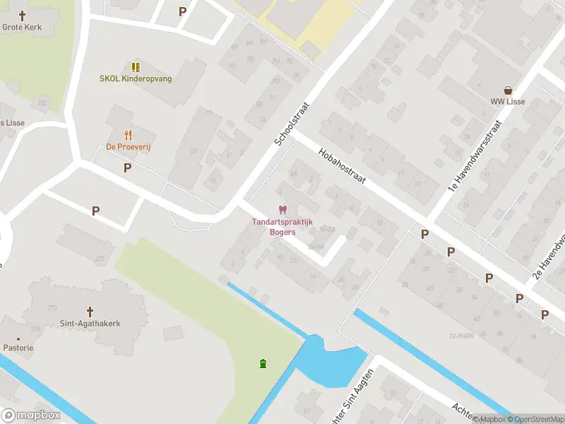 112 melding Overlastmelding Schoolstraat in Lisse