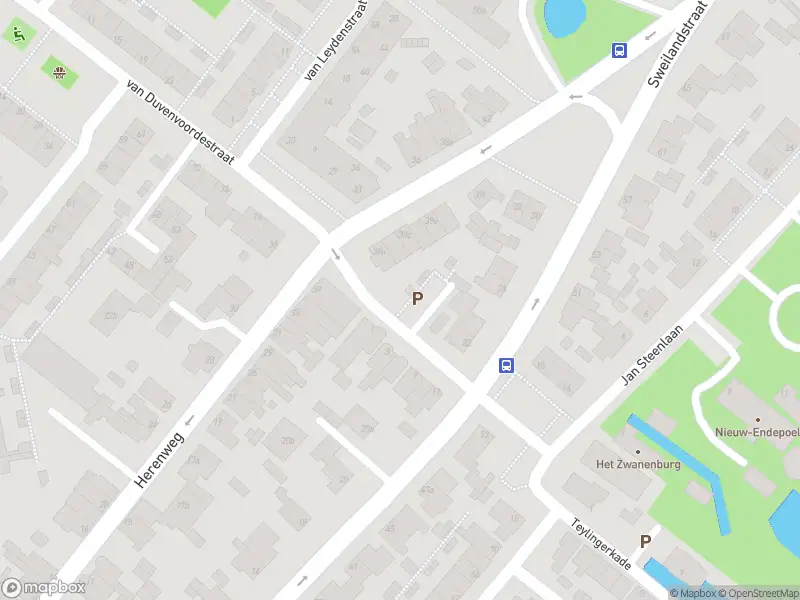 112 melding Overlastmelding Lockhorstlaan in Warmond gesloten