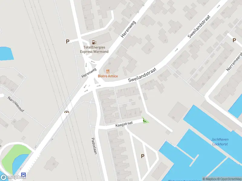 Overlastmelding Sweilandstraat in Warmond gesloten