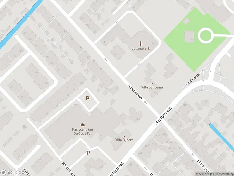 112 melding Overlastmelding Julianalaan in Sassenheim gesloten