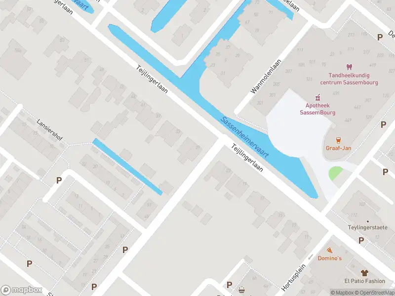 112 melding Overlastmelding Teylingerlaan in Sassenheim gesloten