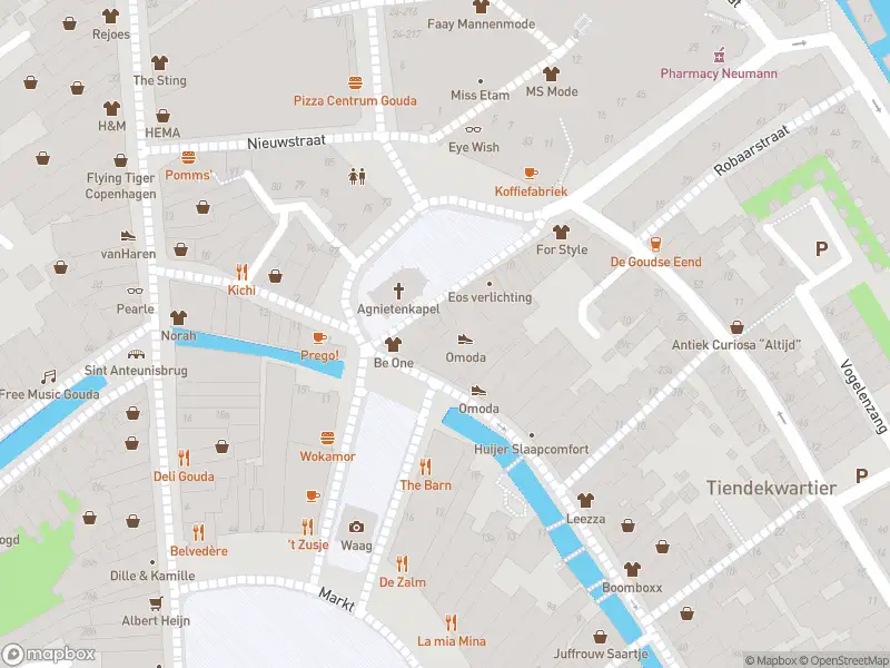 Besteld ambulance vervoer naar de Paradijs in Gouda