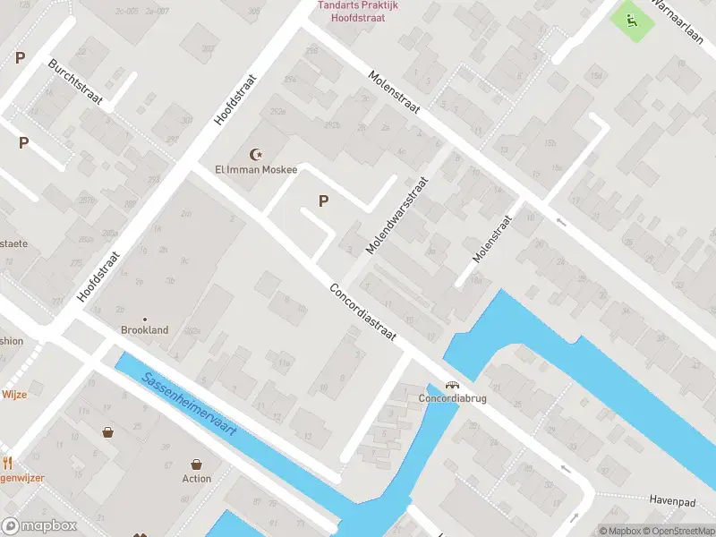 112 melding Overlastmelding  in Sassenheim gesloten