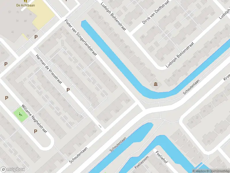 Overlastmelding Pieter van Slingerlandstraat in Voorhout gesloten