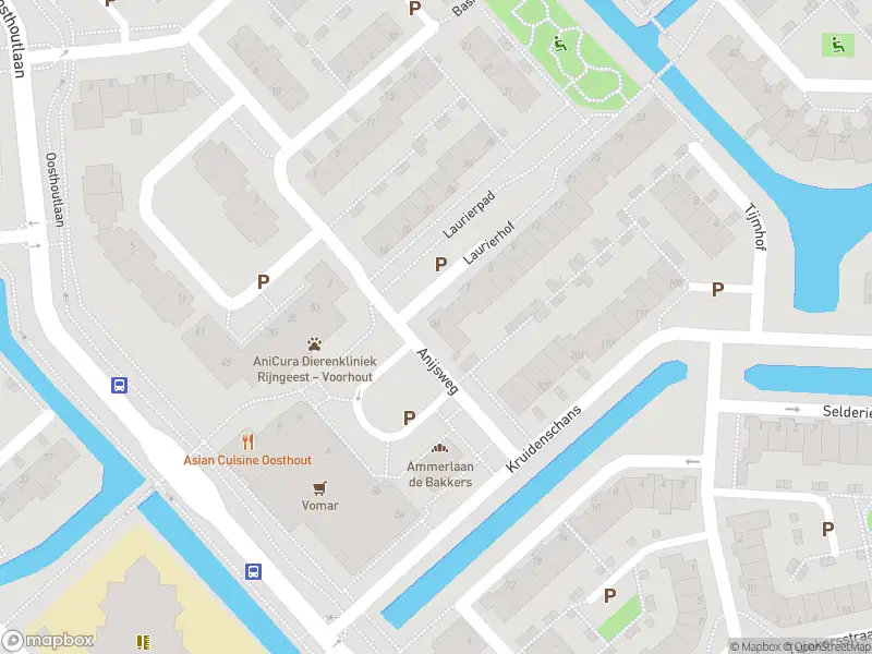 112 melding Anonieme overlastmelding Kruidenschans in Voorhout gesloten