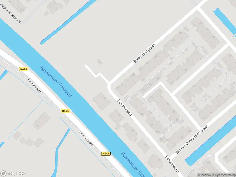 112 melding Anonieme overlastmelding Boekenburglaan in Voorhout gesloten