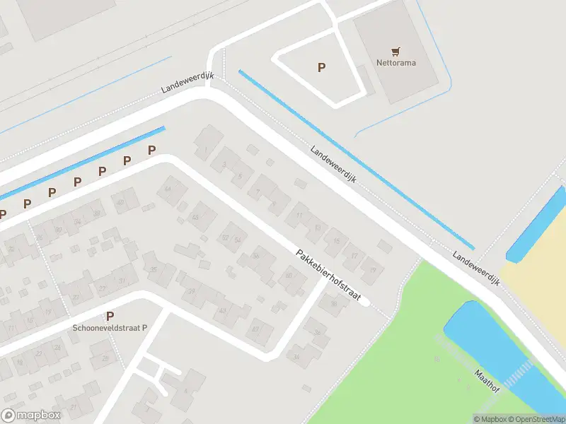 Overlastmelding Pakkebierhofstraat in Zevenaar gesloten