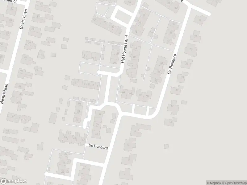 112 melding Ambulance met gepaste spoed naar de De Bongerd in Dalem