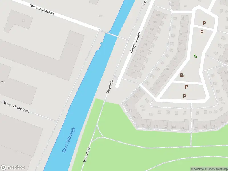 Brandweer met gepaste spoed naar de Schorpioenstraat in Apeldoorn vanwege afgaan automatisch brandalarm