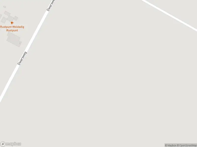 Brandweer met normale urgentie naar de Dwarsweg in Eesveen