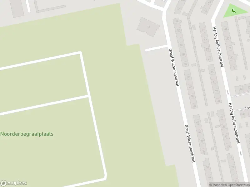 Brandweer met gepaste spoed naar de De Kupstraat in Hilversum