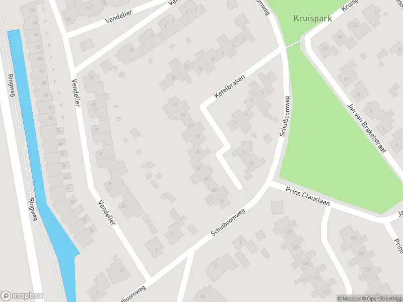 Overlastmelding Schutboomweg in Best