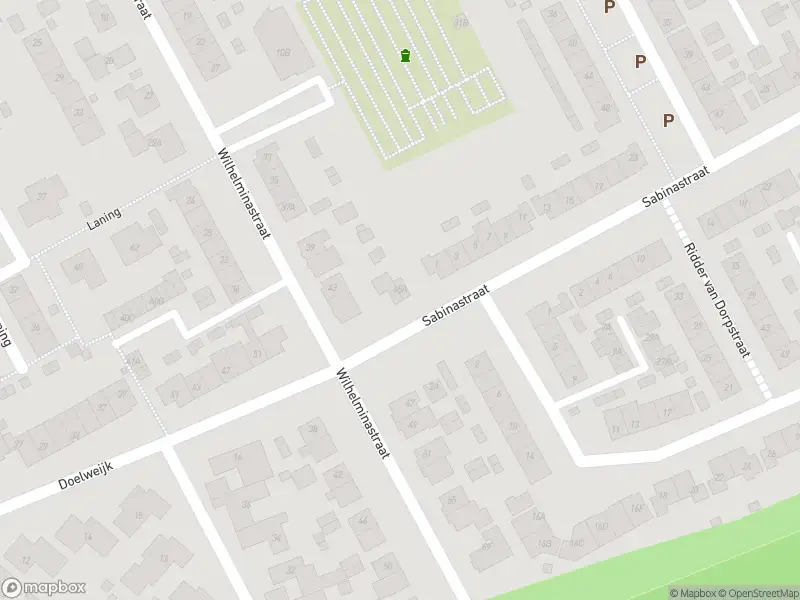 112 melding Overlastmelding Wilhelminastraat in Nieuw-Beijerland