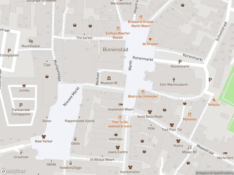 Brandweer met grote spoed naar de Meikoel in Weert