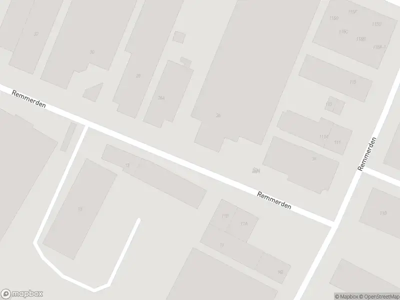 Brandweer met grote spoed naar de Remmerden in Rhenen