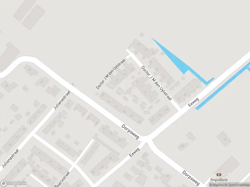 Overlastmelding Dorpsweg in 3227AG Oudenhoorn