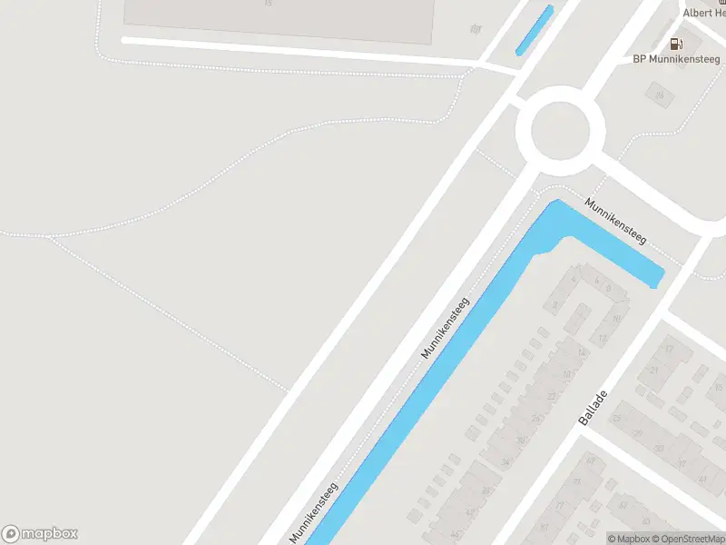 Overlastmelding Munnikensteeg in Zwijndrecht