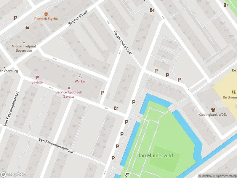 Brandweer met grote spoed naar de Bruijnings Ingenhoeslaan in Voorburg vanwege voertuigbrand