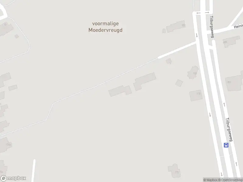 Overlastmelding Tilburgseweg in Goirle