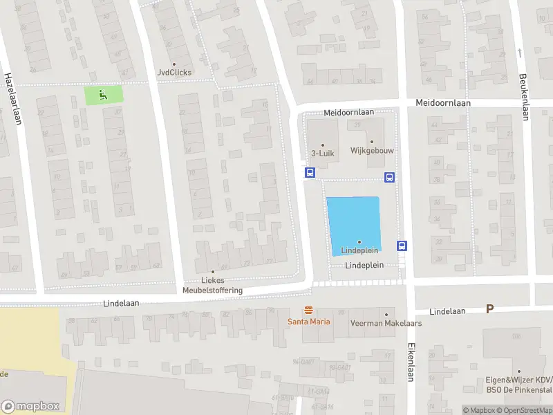 Overlastmelding Acacialaan in Loosdrecht