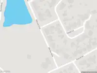 Politie naar de Dorpsstraat in Afferden vanwege aanrijding met letsel