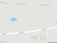 Ambulance met grote spoed naar de Watermolenweg in Den Hoorn