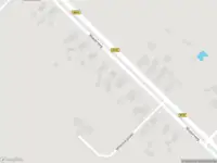 Brandweer met grote spoed naar de Rhederweg in Bellingwolde vanwege waarnemen gaslucht