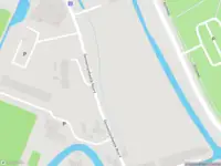 Overlastmelding Gemeenlandsedijk Noord in Geervliet