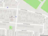 Brandweer met grote spoed naar de Hulststraat in Hengelo vanwege afhijsen patient