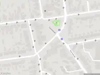 Brandweer met grote spoed naar de Narcissenstraat in Oldenzaal vanwege afhijsen patient