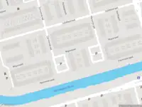 Brandweer met grote spoed naar de Operaweg in Amersfoort vanwege voertuigbrand