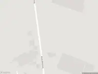 Politie met grote spoed naar de Brede Molenweg in Hoeven vanwege letsel