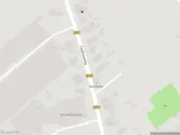 Brandweer met gepaste spoed naar de Twelloseweg in Terwolde vanwege stormschade