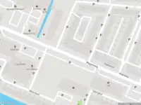 Ambulance met gepaste spoed naar de Wagenweg in Purmerend