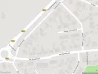 Politie naar de Van Heemstraweg in Heerewaarden vanwege aanrijding met letsel