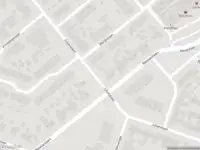 Brandweer met gepaste spoed naar de Irenelaan in Harderwijk