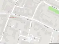 Politie naar de Penningstraat in Helmond vanwege ongeval met letsel