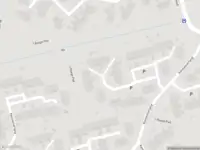 Brandweer met gepaste spoed naar de Kennemerland in Assen vanwege afhijsen patient