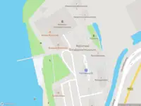 Overlastmelding J. Pellenbargweg in Valkenburg (Zuid-Holland) gesloten