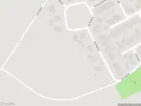 Politie met grote spoed naar de Klein Westerwijksestraat in Biest-Houtakker vanwege letsel