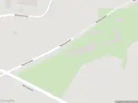 Brandweer met gepaste spoed naar de Kastanjelaan in Melick vanwege een buitenbrand