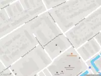 Ambulance met gepaste spoed naar de Prins Alexanderlaan in Nieuwerkerk aan den IJssel