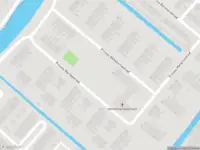 Ambulance met gepaste spoed naar de Prinses Wilhelminastraat in Moordrecht