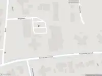 Brandweer met gepaste spoed naar de Wilgeman in Veldhoven