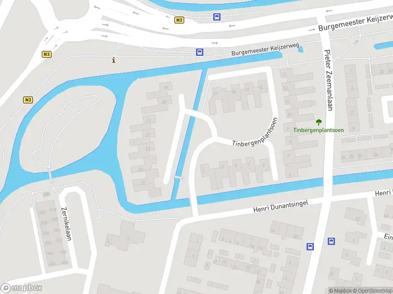 112 melding Ambulance met gepaste spoed naar de Tinbergenplantsoen in Papendrecht