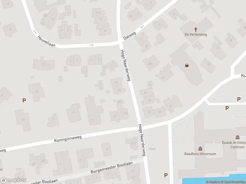 Politie naar de Koningsstraat in Hilversum vanwege aanrijding met letsel