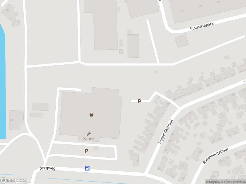 Brandweer en politie met grote spoed naar de Ridenbergstraat in Farmsum vanwege middelgrote brand