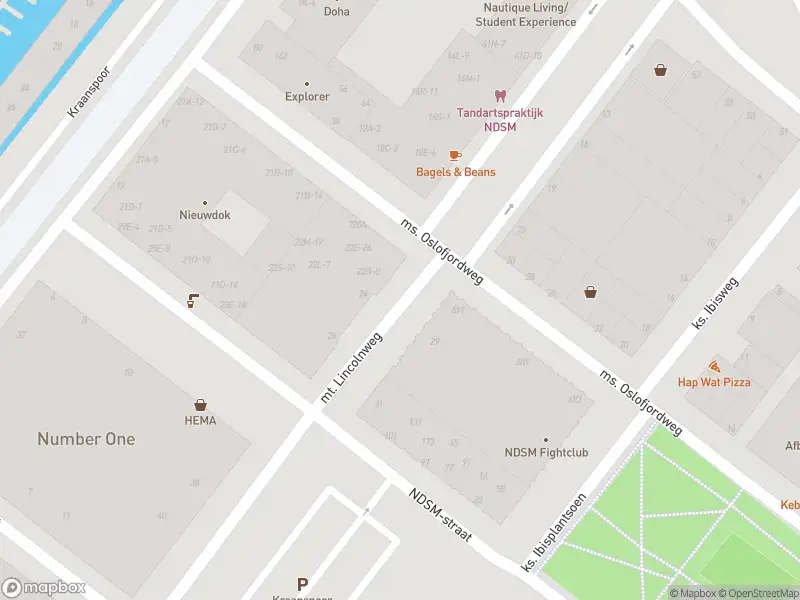 112 melding Brandweer met gepaste spoed naar de mt. Lincolnweg in Amsterdam vanwege een liftopsluiting