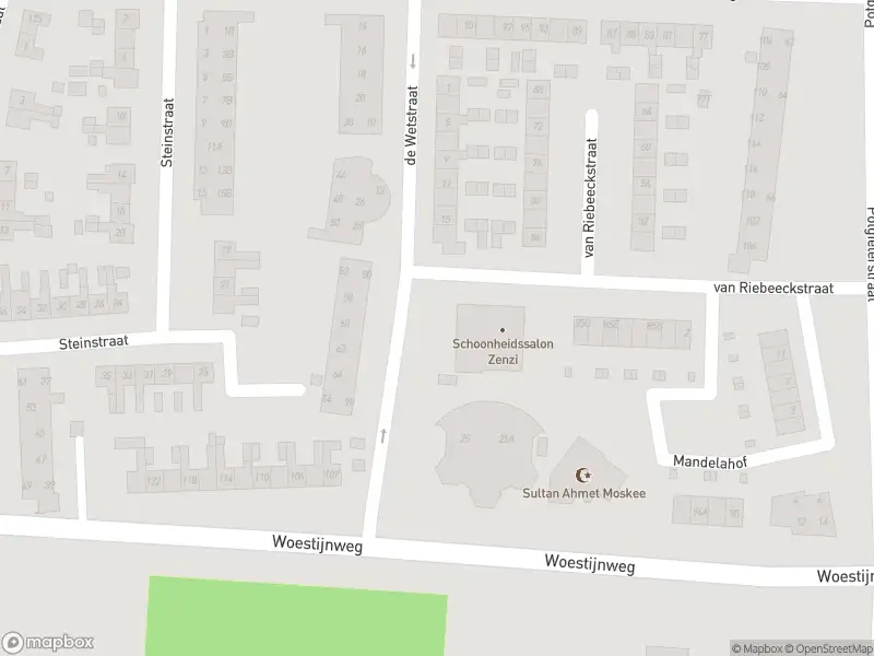 Brandweer met gepaste spoed naar de Prunushof in Vaassen vanwege afhijsen patient